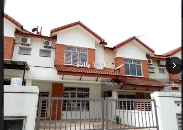 Nusajaya, Horizon Hills
