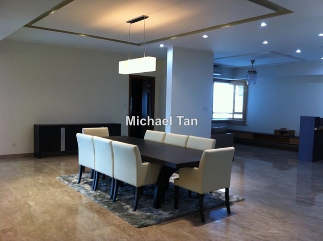10 Mont Kiara @ MK10, Mont Kiara