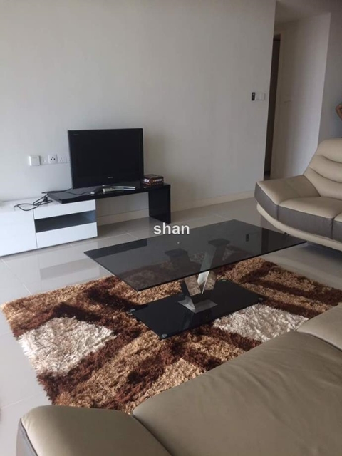 A'Marine Condominium, Sunway South Quay, Bandar Sunway