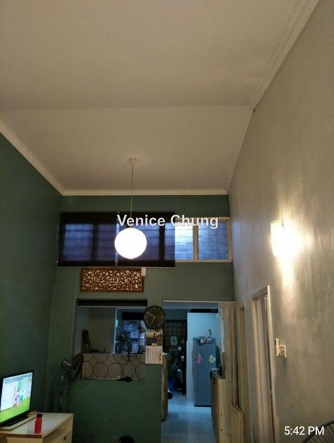 Kepong, Segambut