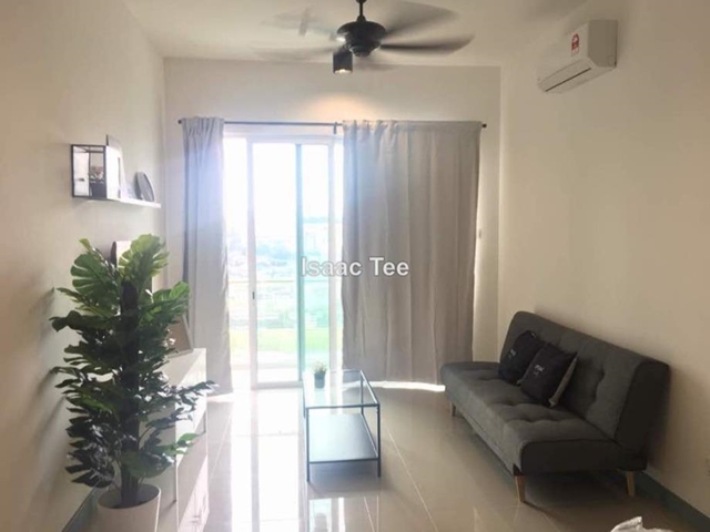 Southbank Residence Serviced Residence 3 Bedrooms For Rent In Jalan Klang Lama Old Klang Road Kuala Lumpur Iproperty Com My