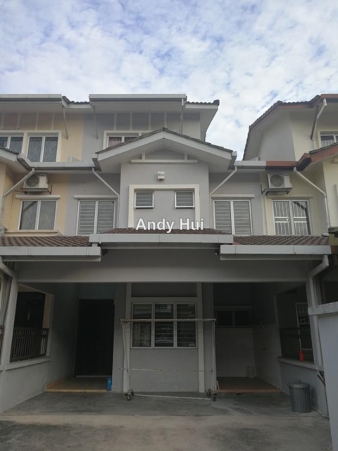 Desa Andaman , Wangsa Maju