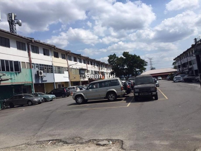 Setapak Jaya, Sri Rampai, Setapak