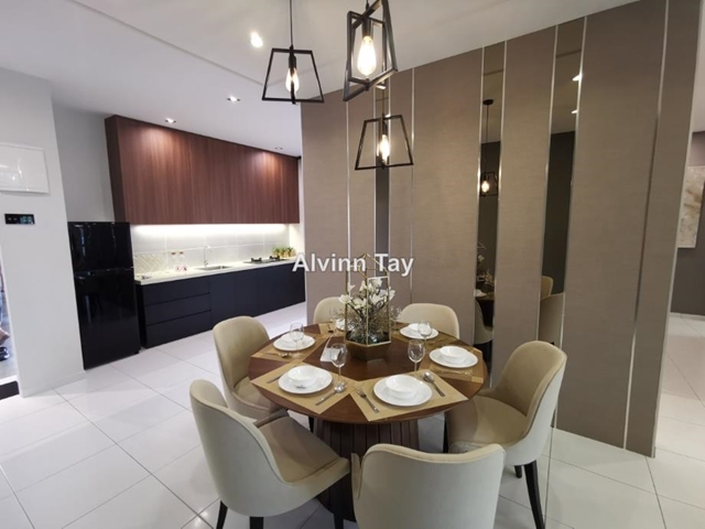 Condo For Sale At Grand Residence Melaka For Rm 410 510 By Marina Jati Durianproperty