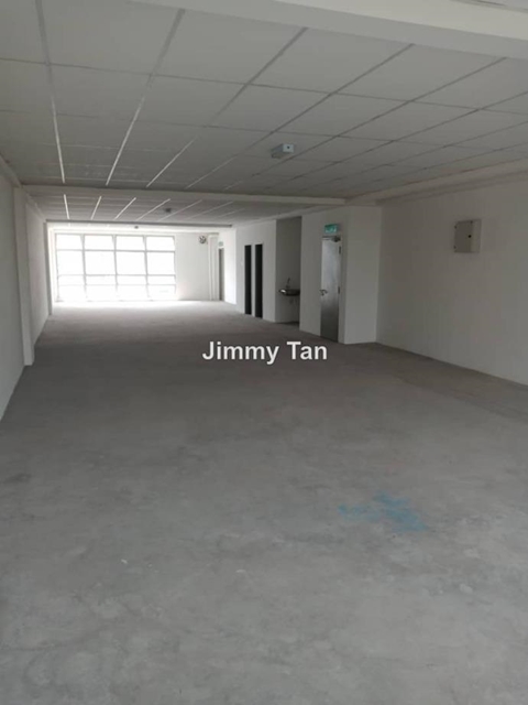 Kompleks Kantonmen Prima Jalan Ipoh Office For Rent Iproperty Com My