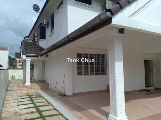 Taman Rinting,jalan balau 9,masai, Pasir Gudang