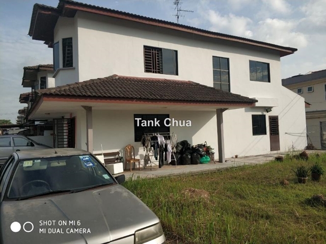 Taman daya, Setia Indah