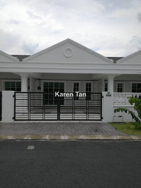 BERCHAM, Ipoh