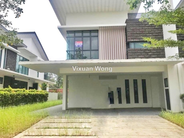 The Straits View Residences, Masai