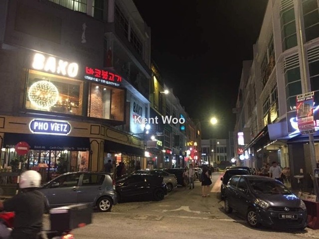 Sri Petaling New Shop Shop For Rent In Sri Petaling Kuala Lumpur Iproperty Com My