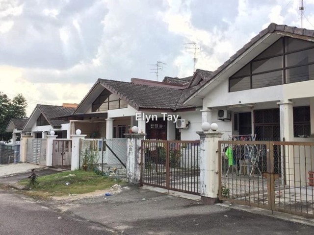 Taman Molek, Johor Bahru