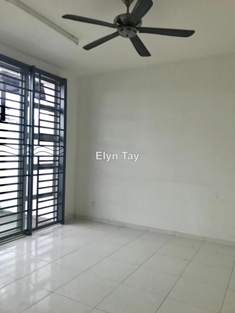 Setia Eco Garden Taman Laman Setia, Gelang Patah ...