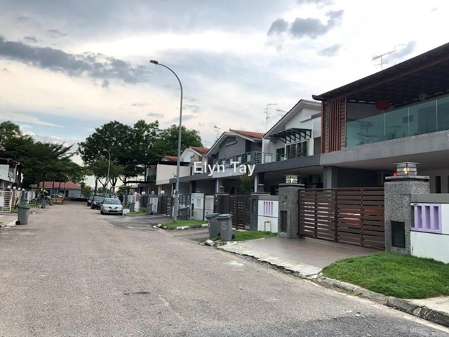 Taman Molek Redang Lakeview 2, Johor Bahru