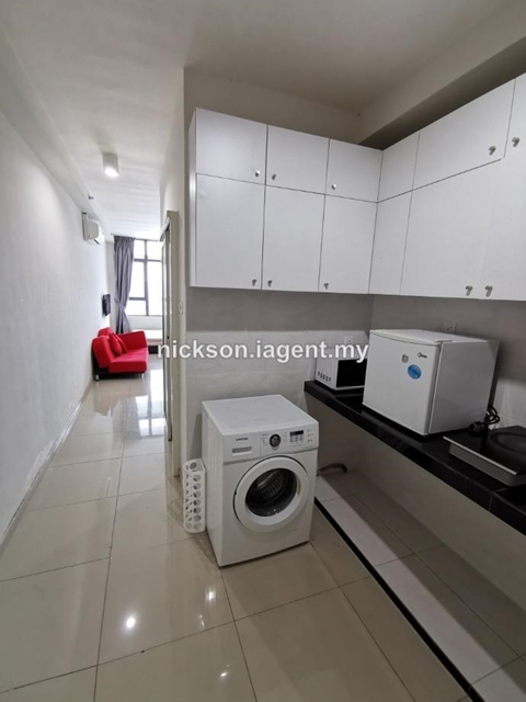 Centrestage Designer Suite, Petaling Jaya