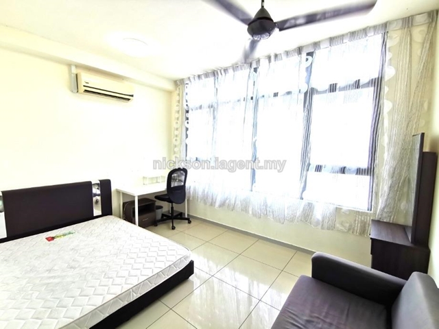 Centrestage Designer Suite, Petaling Jaya