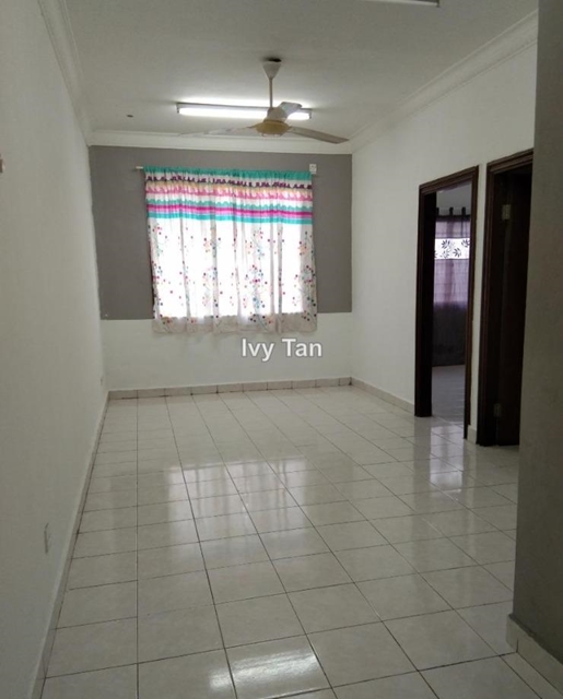 Pangsapuri Berembang Indah Flat 3 Bedrooms For Rent In Ulu Klang Selangor Iproperty Com My