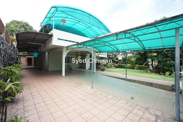 seksyen 11, Shah Alam
