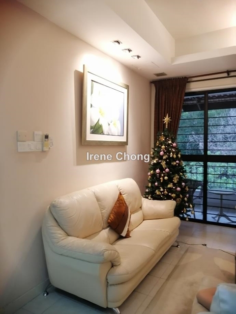 Laman Impian Sunway Damamsara,Challis, Petaling Jaya