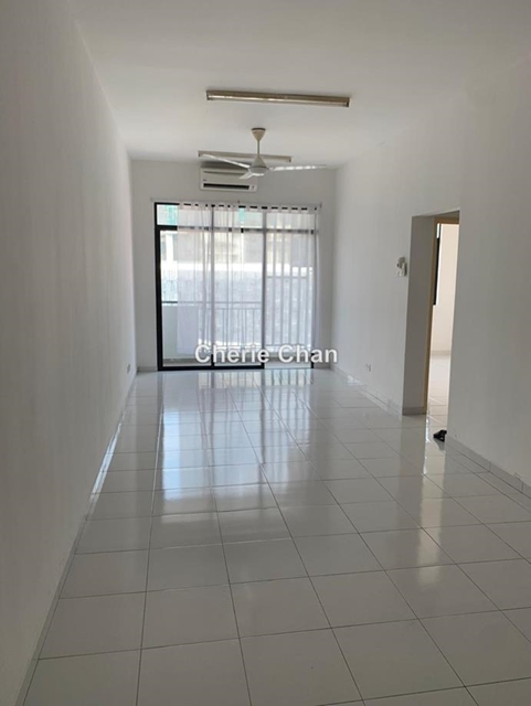 Jentayu Residensi @ Tampoi, Johor Bahru