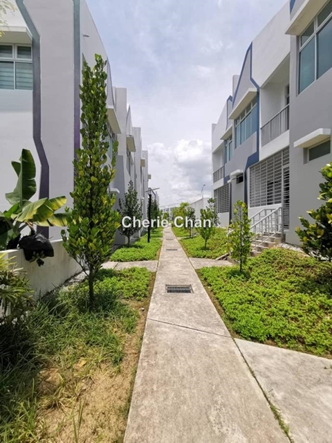 Eco Casadia - Aurora, Johor Bahru