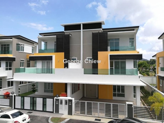 Taman Murni, Bukit Baru