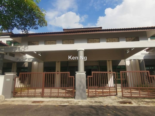 Ayer Keroh