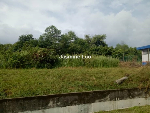 Padang Meha Industrial Estate Intermediate Industrial Land For Rent In Kulim Kedah Iproperty Com My