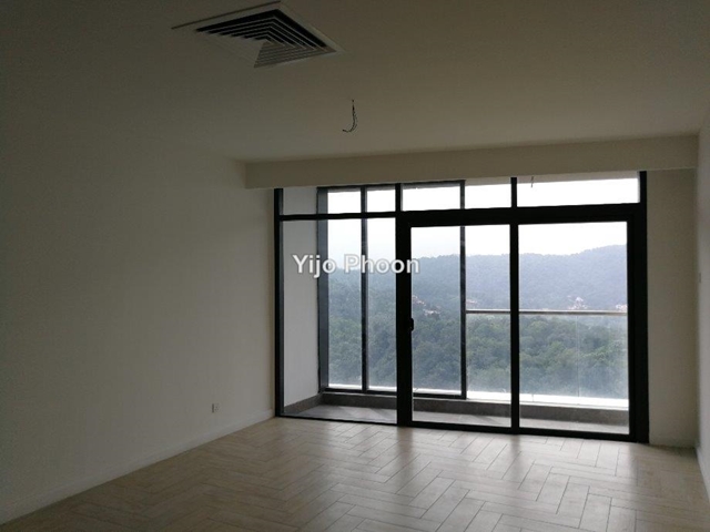 Service Office Suite Sos Empire City Intermediate Serviced Residence For Rent In Damansara Perdana Selangor Iproperty Com My