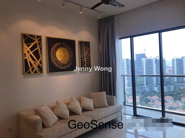 Sunway GEOSense, Sunway South Quay, Bandar Sunway