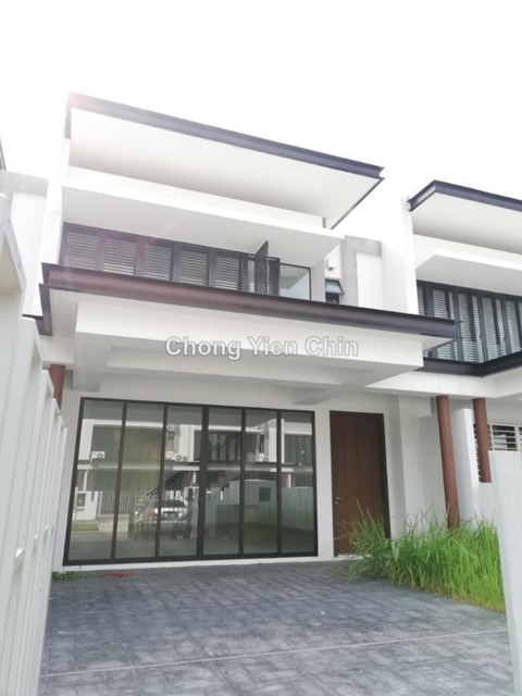Garinia Elmina East @ Seksyen U16, Denai Alam