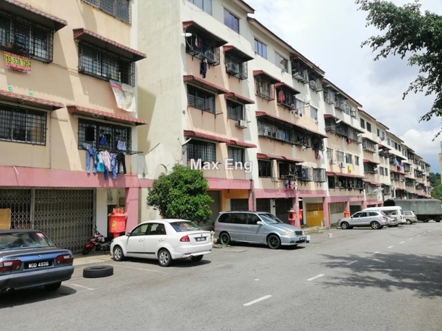 Seri Mawar Apartment Trovit