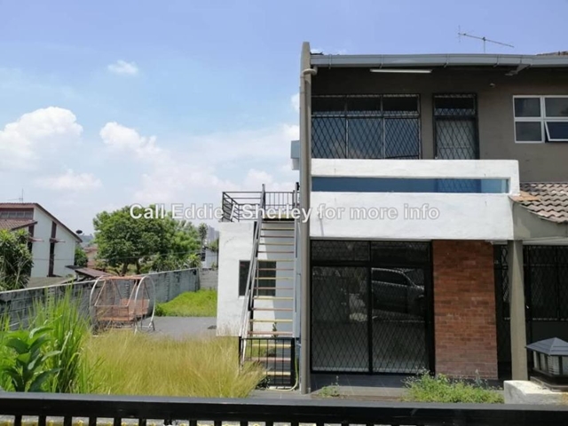 Alam Jaya Taman Suntex Cheras Kl Cheras Corner 2 Sty Terrace Link House 4 Bedrooms For Sale Iproperty Com My