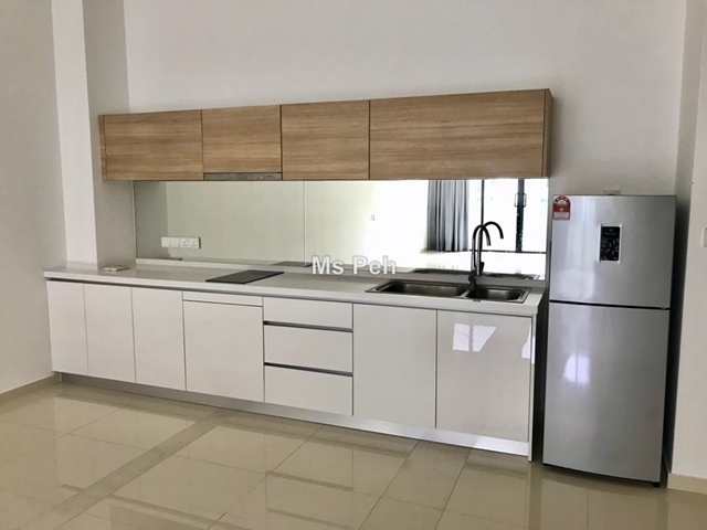 Plaza Arkadia, Desa ParkCity