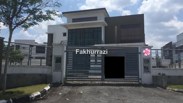 TAMAN VISTA KIRANA, Melaka Tengah
