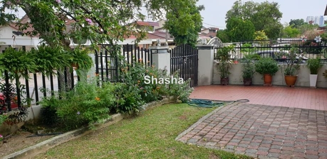 ss3, Kelana Jaya, Petaling Jaya, Kelana Jaya