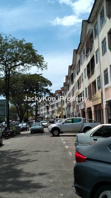 Malim Jaya Melaka, Malim Jaya Melaka, Melaka City