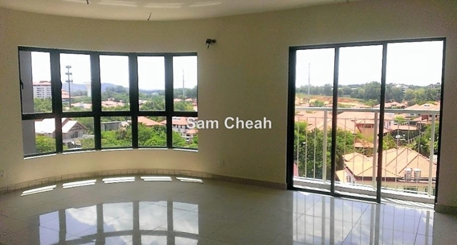 Maisson Serviced Residence for rent in Ara Damansara ...