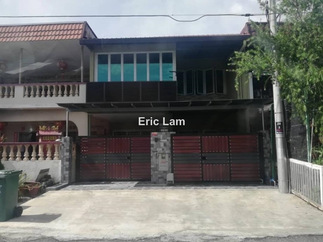 Taman Kepong, Kepong