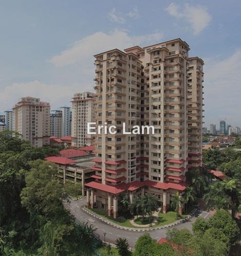 Li Villas, Petaling Jaya