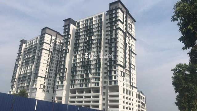 Maple Residence, Bandar Bestari Klang, Klang