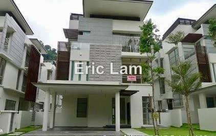 Taman Lembah TTDI, Ampang