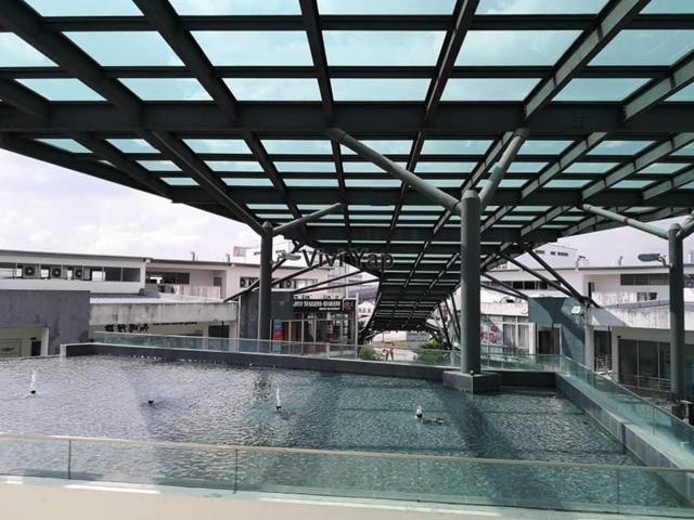 C180 Upper ground floor Central stage, Cheras