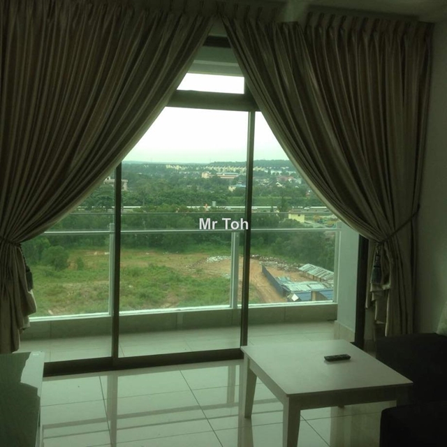 PARC Regency (Residensi Masai), Taman Kota Masai, Pasir Gudang