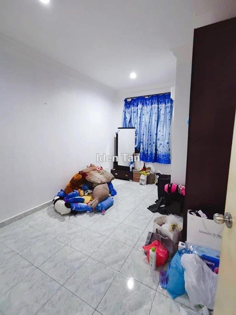 Permas Jaya, Johor Bahru