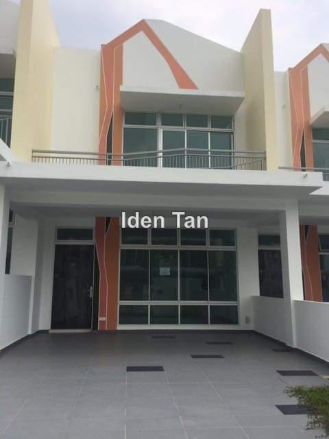 Setia Eco Cascadia, Johor Bahru