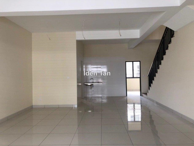 Glenmarie @ Mount Austin / Setia Indah, Johor Bahru