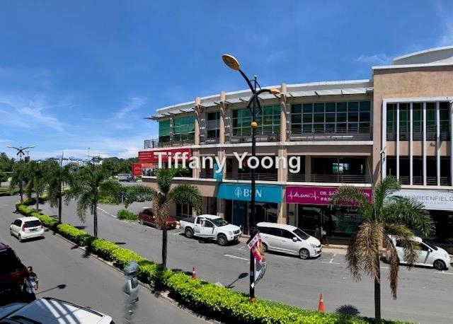 Lintas Jaya Commercial Center Intermediate Office For Rent In Kota Kinabalu Sabah Iproperty Com My