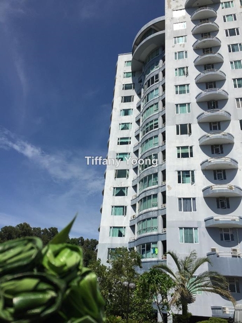 Radiant Tower A Intermediate Condominium 3 1 Bedrooms For Rent In Kota Kinabalu Sabah Iproperty Com My