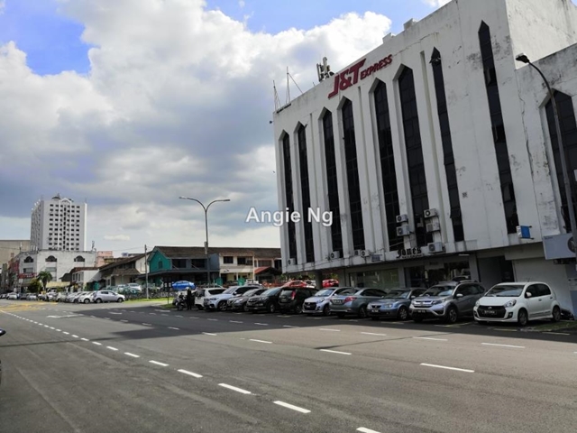 section 14, Petaling Jaya Intermediate Commercial Land for