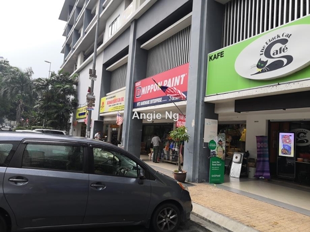 Jalan Ipoh